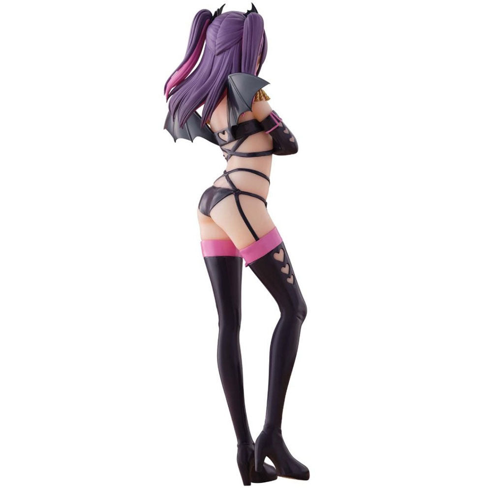 2.5 Dimensional Seduction Miriella Medical Corps Glitter & Glamorous Figura 22cm
