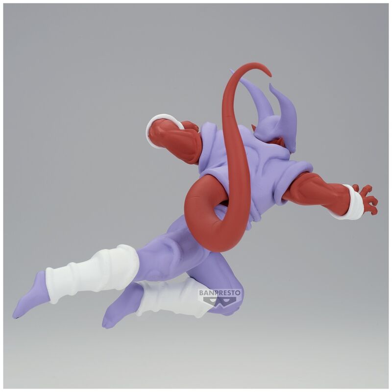 Dragon Ball Z Janemba Match Makers Figura 16cm