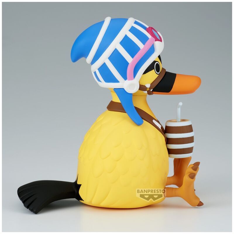 One Piece Karoo Sofvimates Figura 13cm