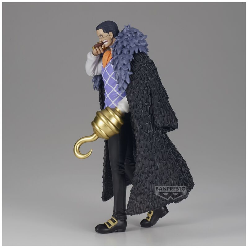 One Piece Crocodile Shukko Figura 17cm