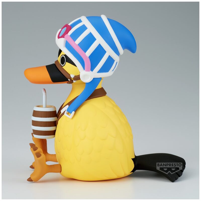 One Piece Karoo Sofvimates Figura 13cm