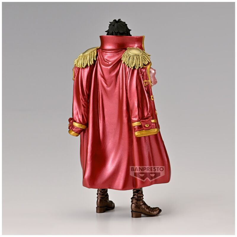 One Piece Gold.D.Roger Battle Record Figura 23cm