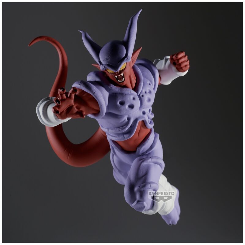 Dragon Ball Z Janemba Match Makers Figura 16cm