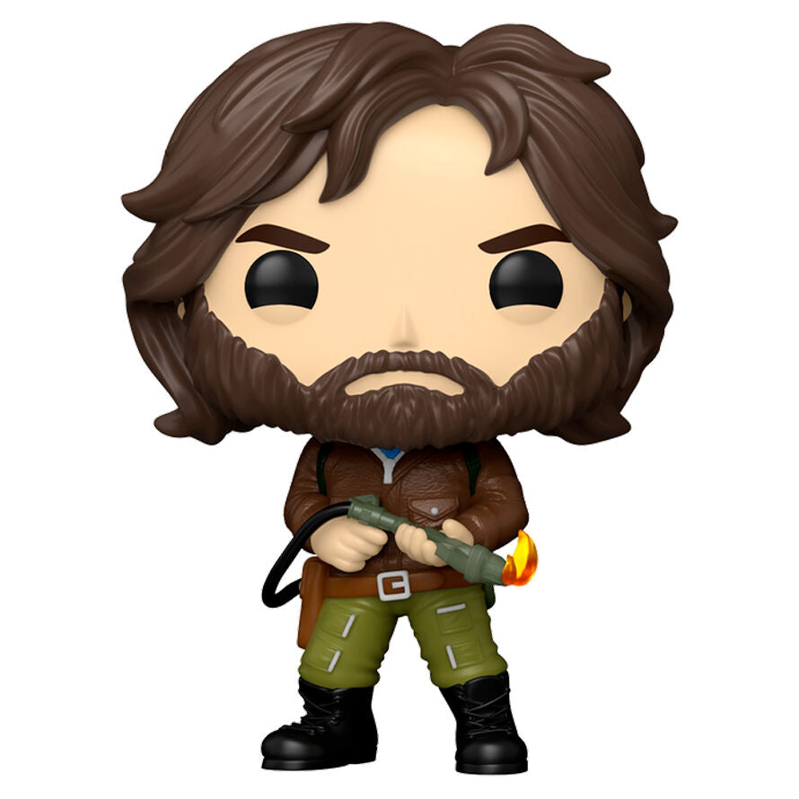 Funko POP! The Thing R.J. MacReady