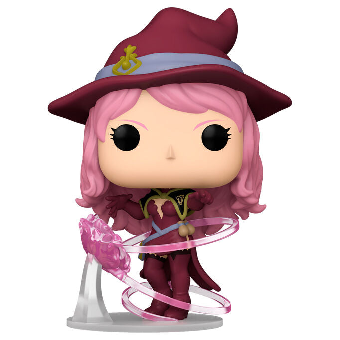 Funko POP!Black Clover Vanessa