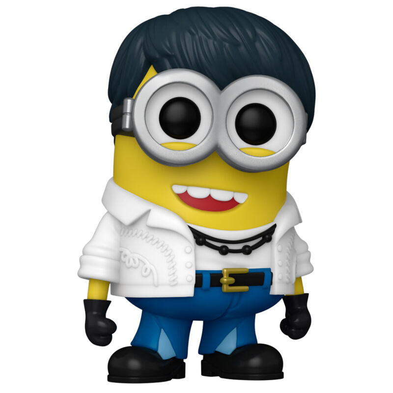 Funko POP!Despicable Me 4 Jimin Minion