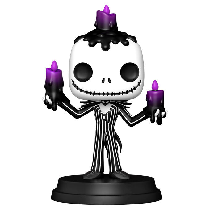 Funko POP!Super Disney Nightmare Before Christmas