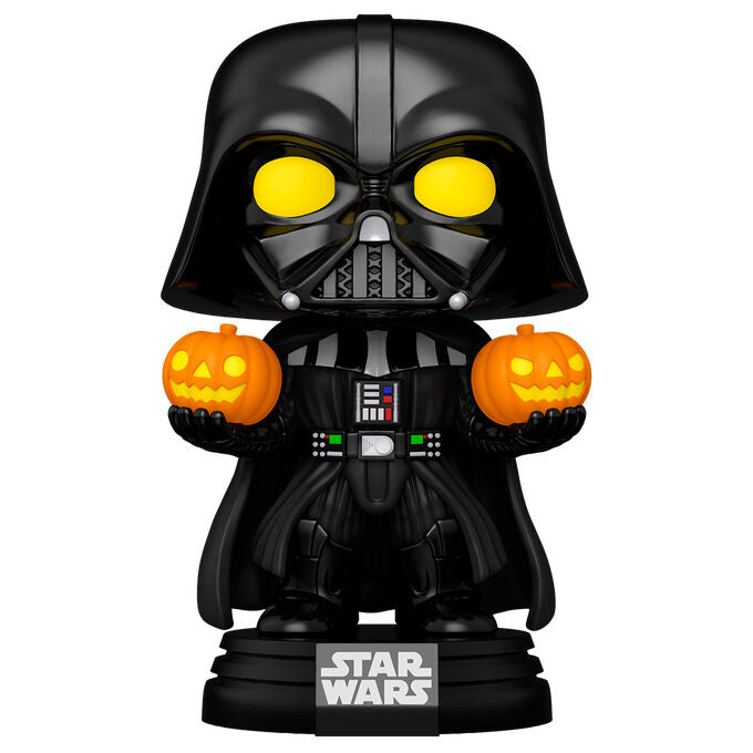 Funko POP!Super Star Wars Darth Vader