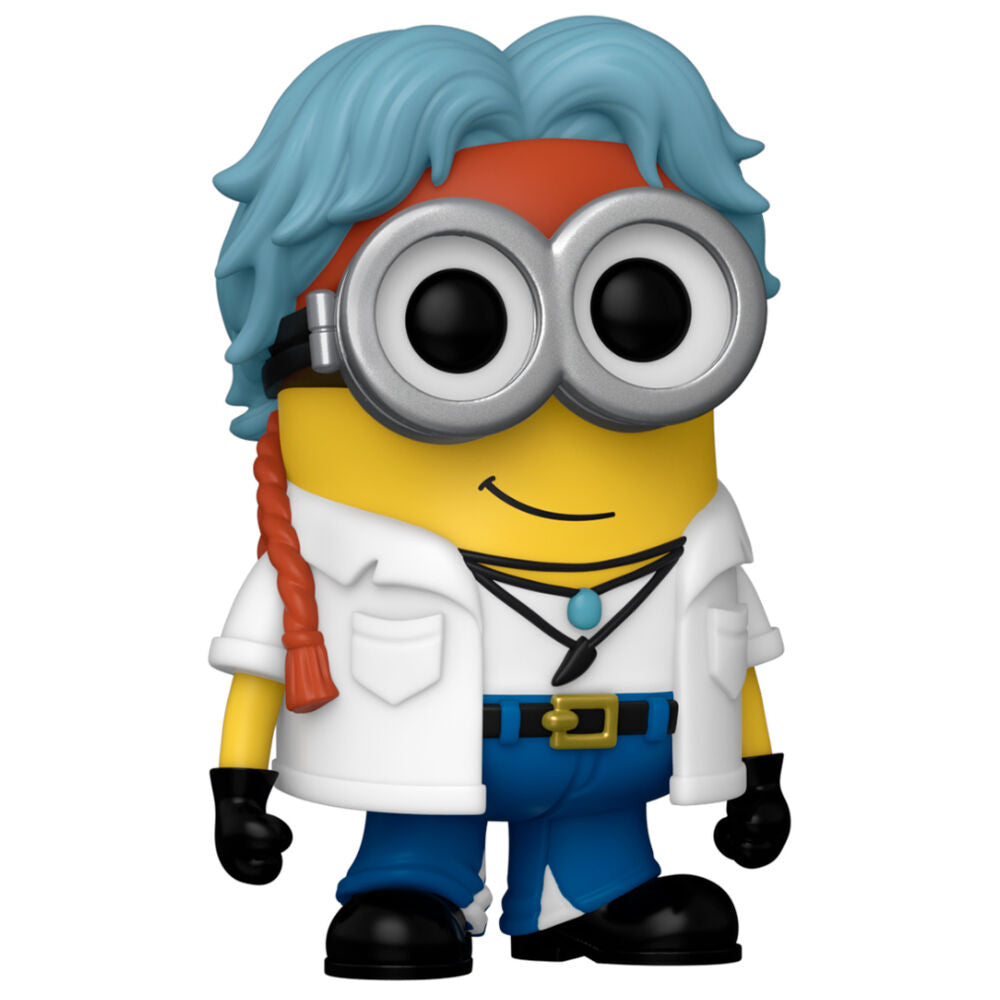 Funko POP!Despicable Me 4 Suga Minion