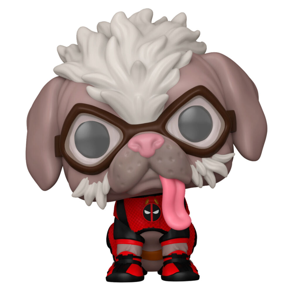 Funko POP!Marvel Deadpool & Wolverine Dogpool