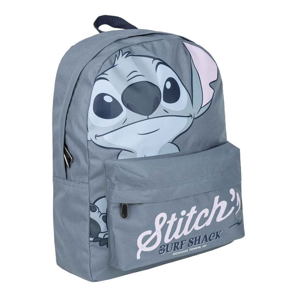 Disney Stitch casual Mochila