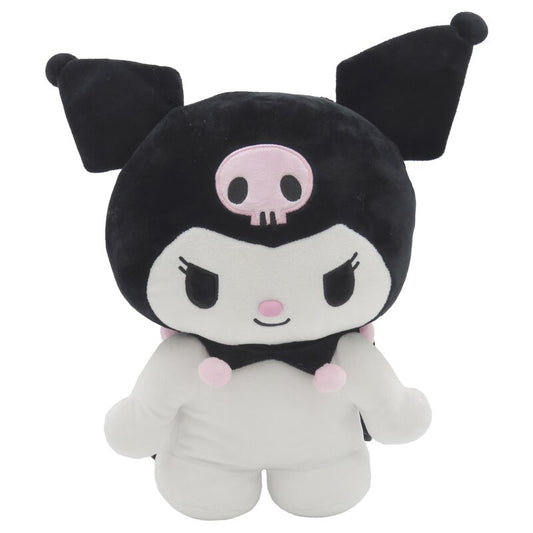 Hello Kitty Kuromi Mochila 35cm
