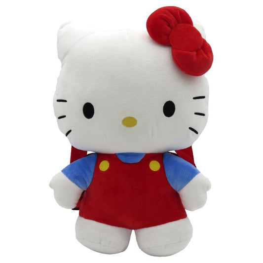 Hello Kitty Mochila 35cm
