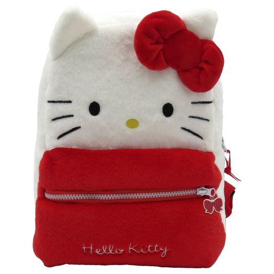 Hello Kitty Mochila 30cm