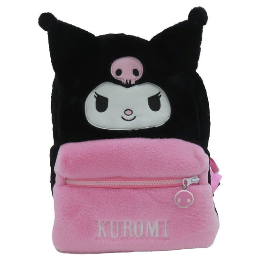 Hello Kitty Kuromi Mochila 30cm