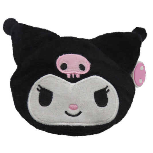 Hello Kitty Kuromi Carteira 13cm