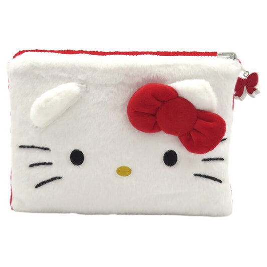 Hello Kitty Kuromi Bolsa reversível