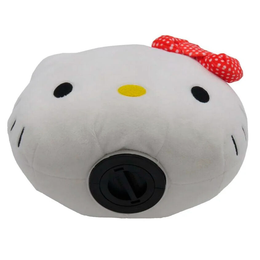Hello Kitty Mealheiro