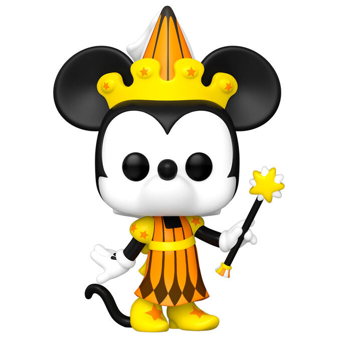 Funko POP!Disney Minnie Mouse Halloween