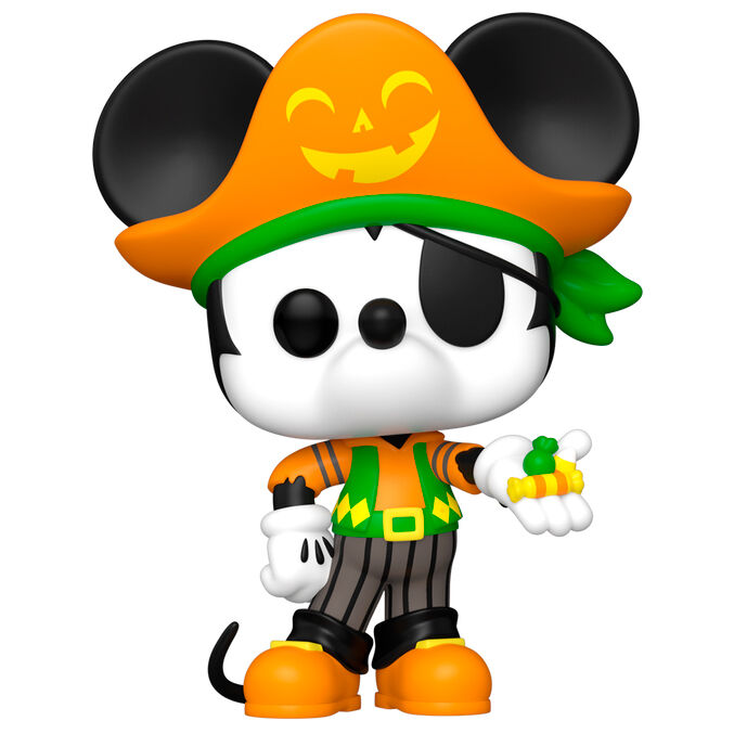 Funko POP!Disney Mickey Mouse Halloween