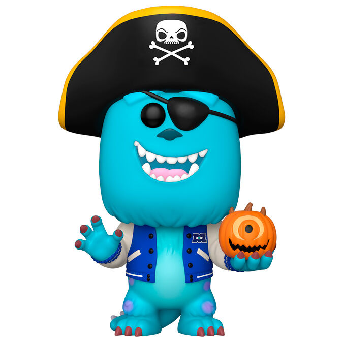 Funko POP!Disney Pixar Sulley