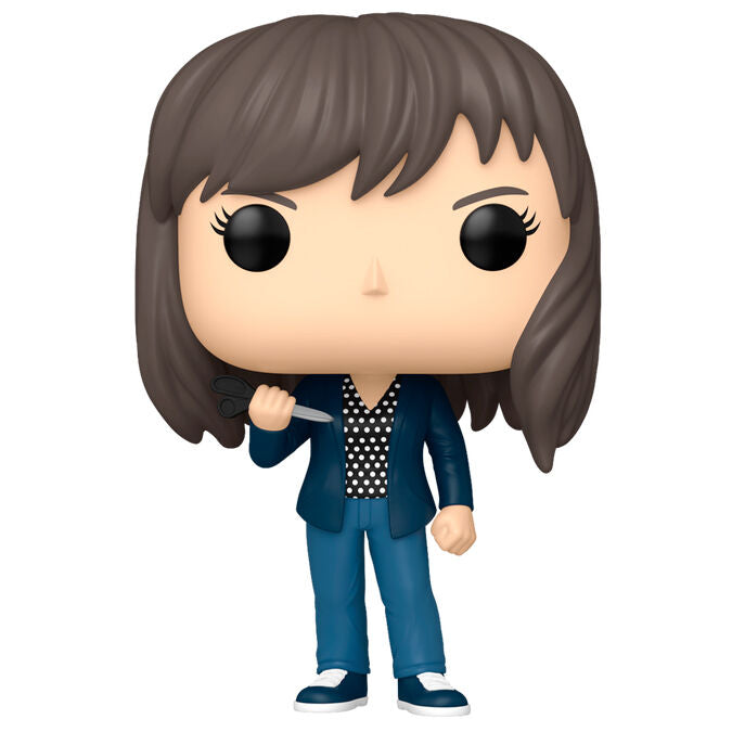 Funko POP! Parks and Recreation April Ludgate
