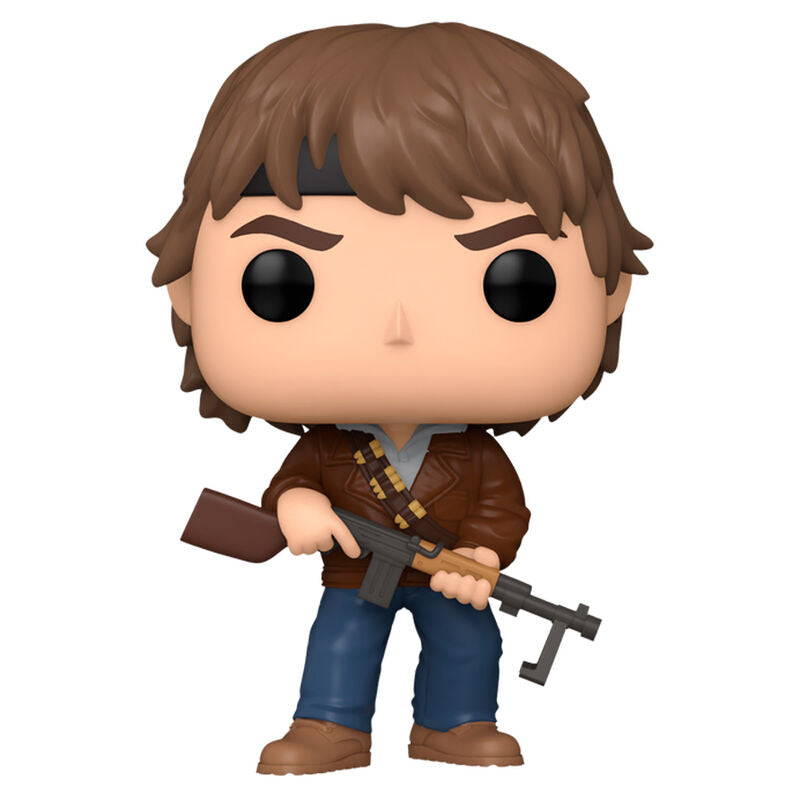Funko POP! Movies Red Dawn Jed Eckert
