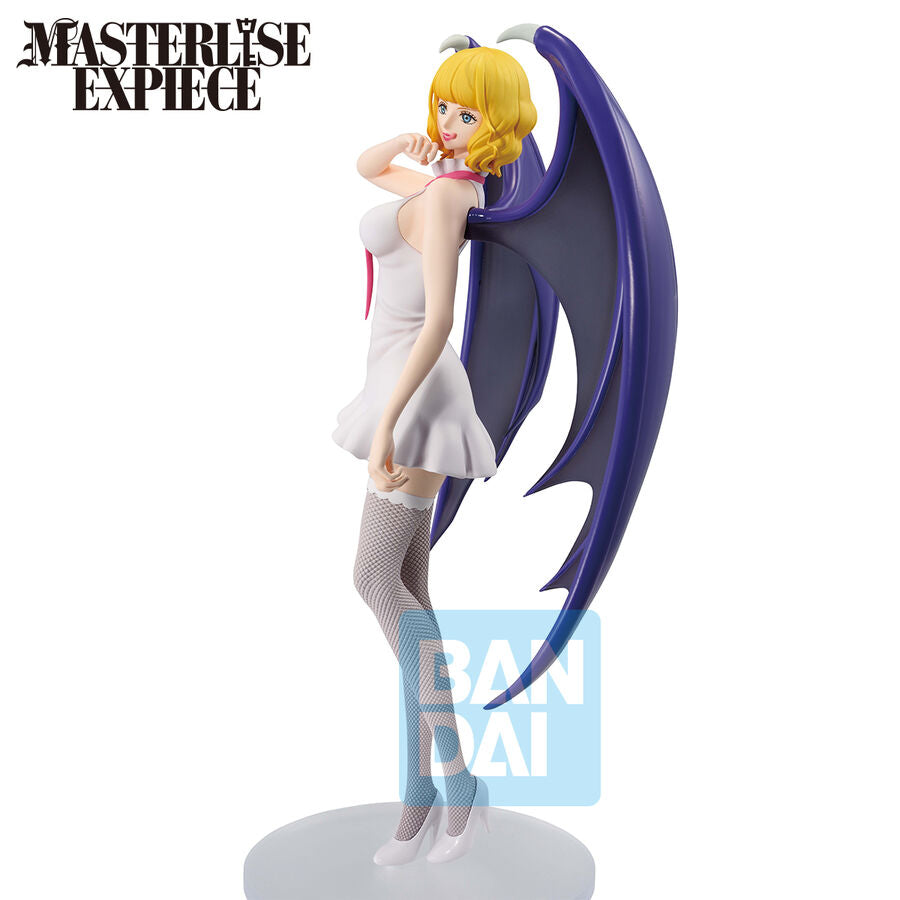 One Piece Memory of Heroines Stussy Ichibansho Figura 20cm