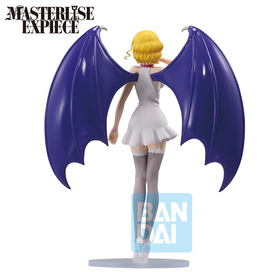 One Piece Memory of Heroines Stussy Ichibansho Figura 20cm