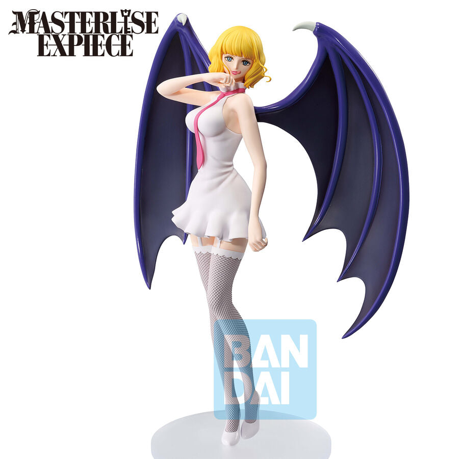 One Piece Memory of Heroines Stussy Ichibansho Figura 20cm