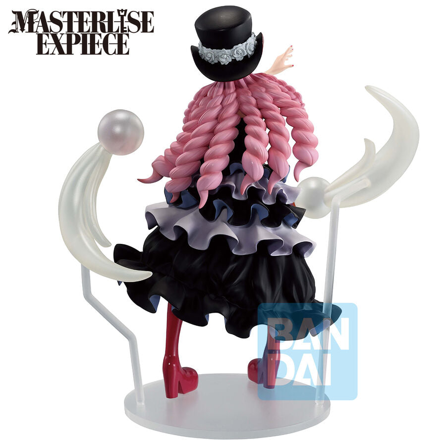 One Piece Memory of Heroines Perhona Ichibansho Figura 20cm
