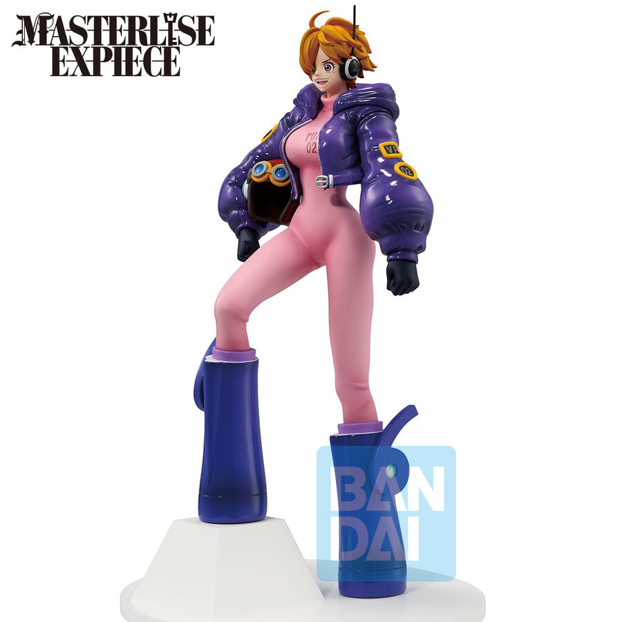 One Piece Memory of Heroines Perhona Ichibansho Lilith Figura 20cm