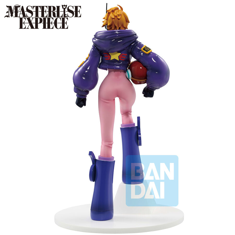 One Piece Memory of Heroines Perhona Ichibansho Lilith Figura 20cm