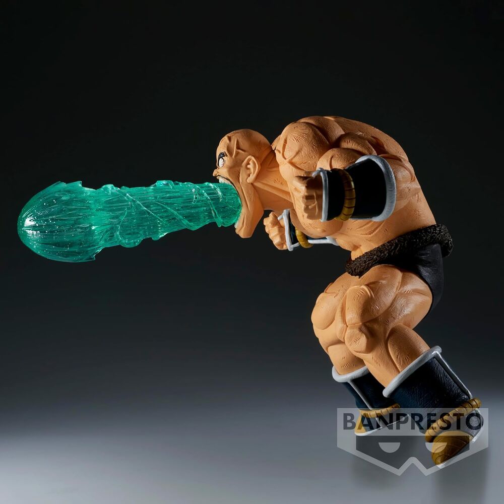 Dragon Ball Z GX Materia Nappa Figura 12cm