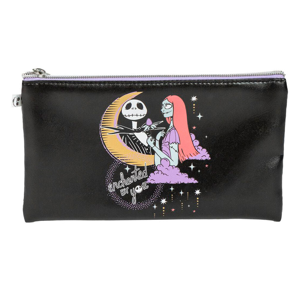 Disney Nigtmare Before Christmas Jack & Sally Conjunto de Beleza