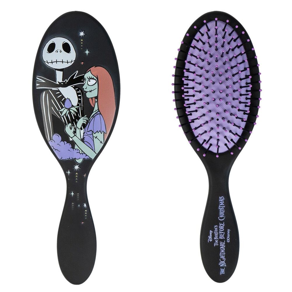 Disney Nigtmare Before Christmas Jack & Sally Conjunto de Beleza