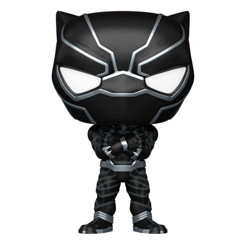 Funko POP!Marvel Black Panther Classics