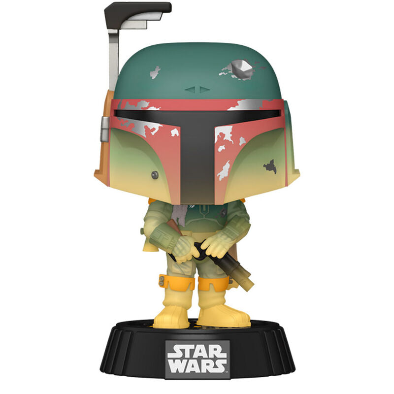Funko POP!Star Wars Boba Fett