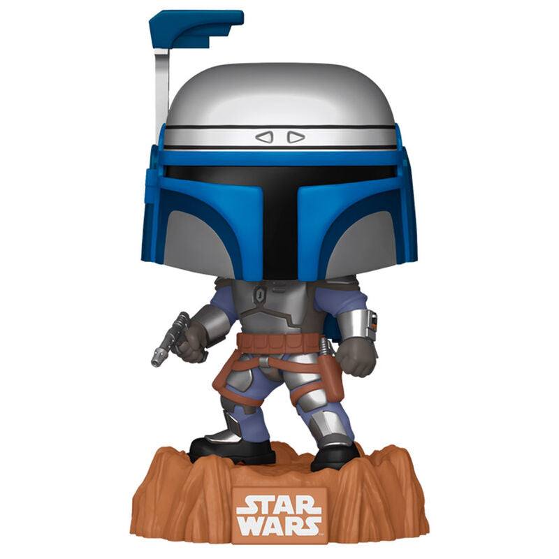 Funko POP!Star Wars Jango Fett