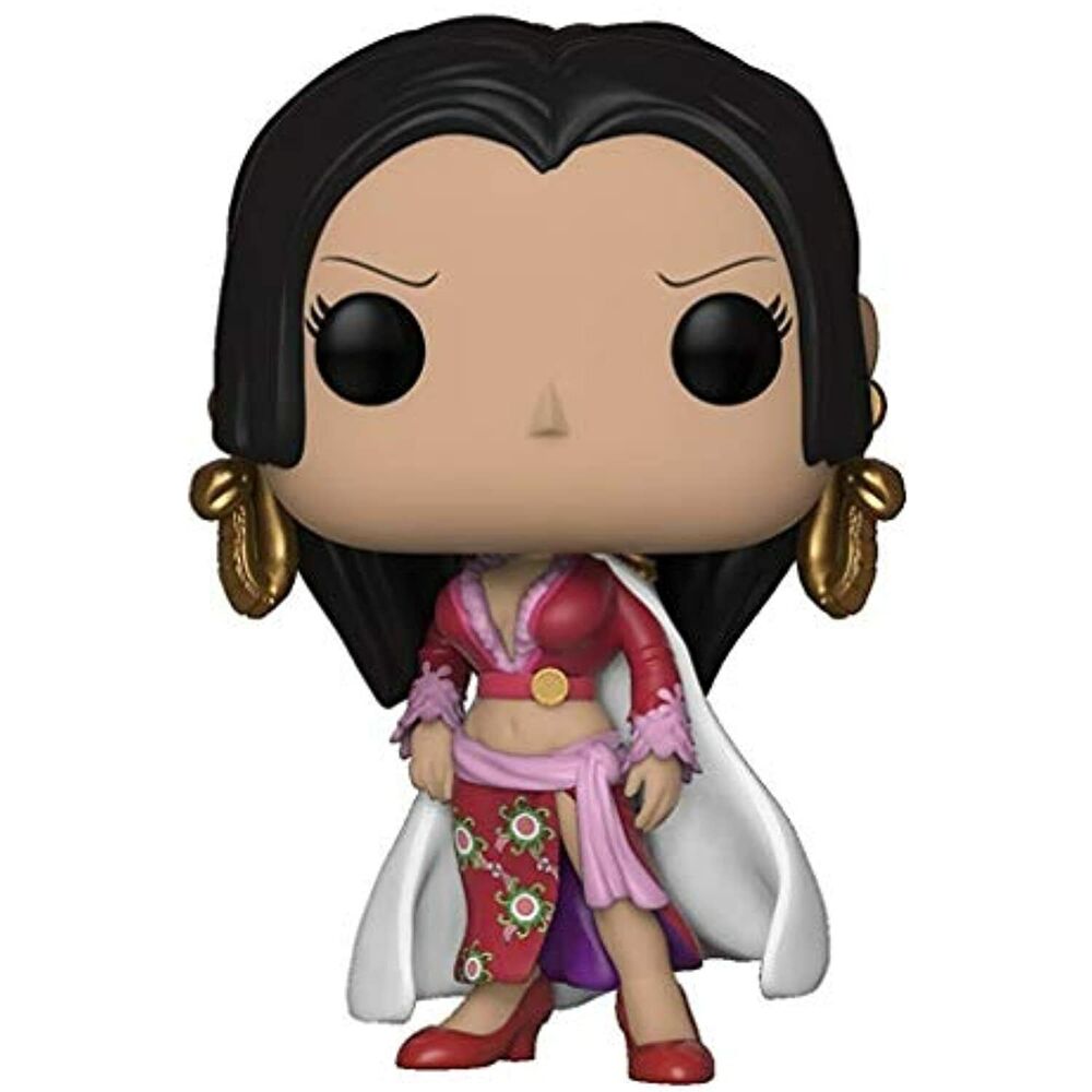 Funko POP!One Piece Boa