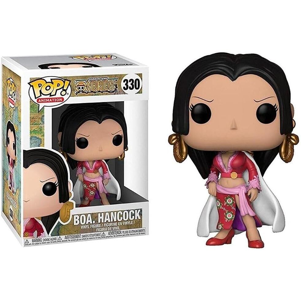 Funko POP!One Piece Boa