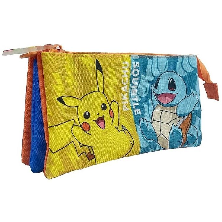 Pokemon Starters Estojo