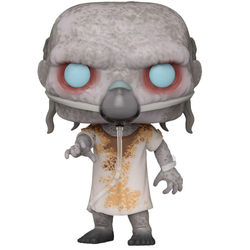 Funko POP!Insidious Red Wheezing Demon