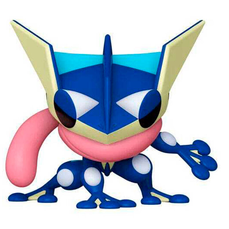 Funko POP!Pokemon Greninja Exclusive 25cm