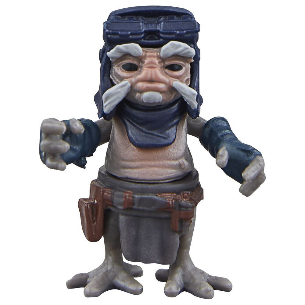 Star Wars The Mandalorian IG-12 & Grogu set Figuras 15cm