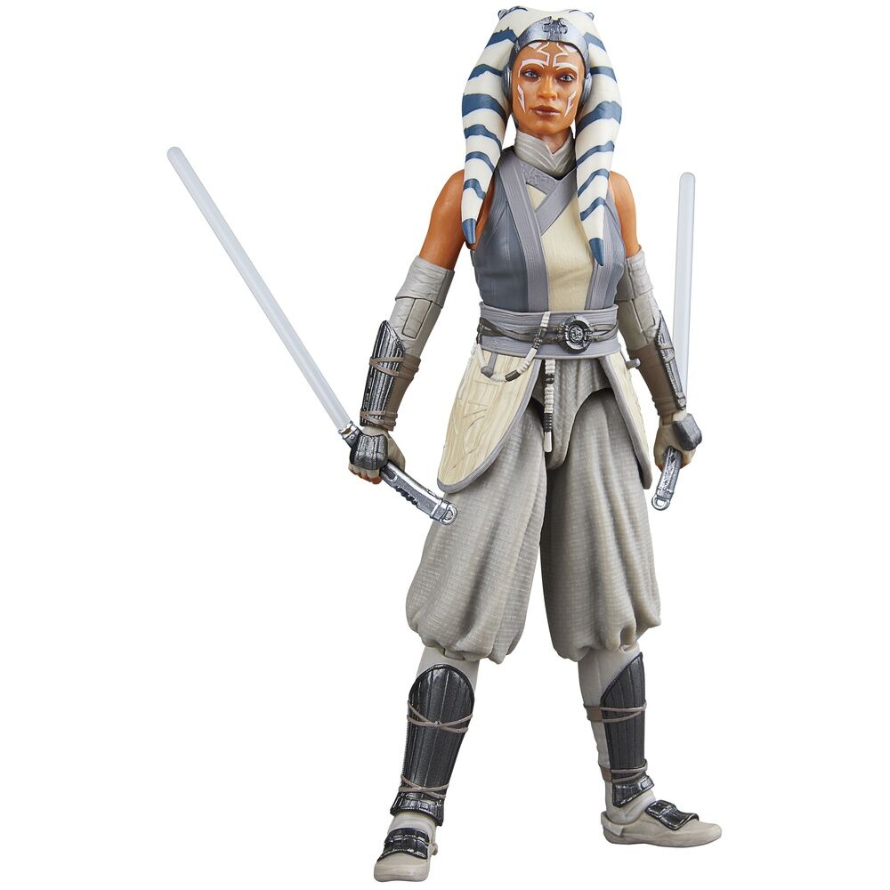 Star Wars Ahsoka - Ahsoka Tano Peridea Figura 15cm