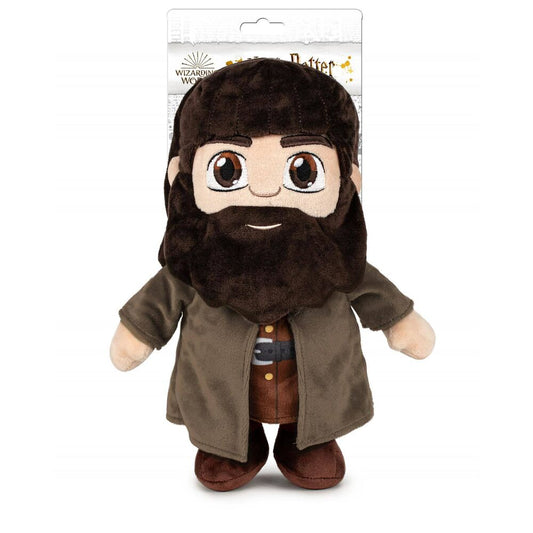Harry Potter Hagrid Peluche 32cm