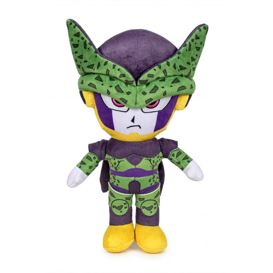 Dragon Ball Cell Peluche 28cm
