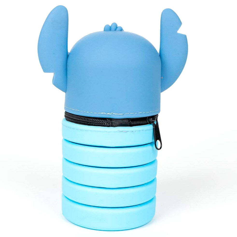 Disney Stitch 3D Estojo
