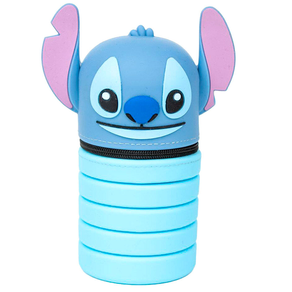 Disney Stitch 3D Estojo